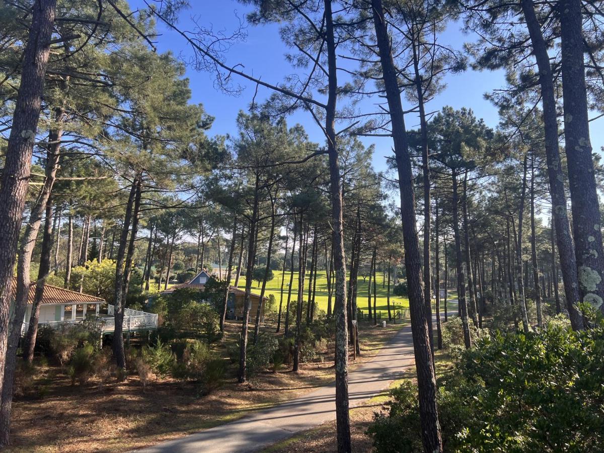 לה פורז' Chalet Du Bonheur - La Jenny Naturist Area מראה חיצוני תמונה