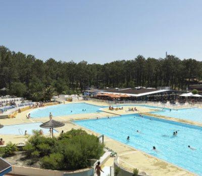 לה פורז' Chalet Du Bonheur - La Jenny Naturist Area מראה חיצוני תמונה